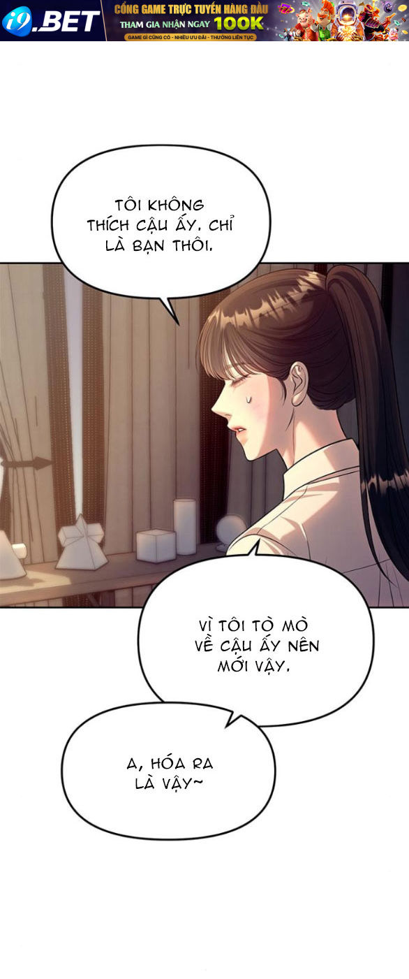 Xâm Nhập Vào Trường Trung Học Tài Phiệt! - Chap 59.2 - Trang 13