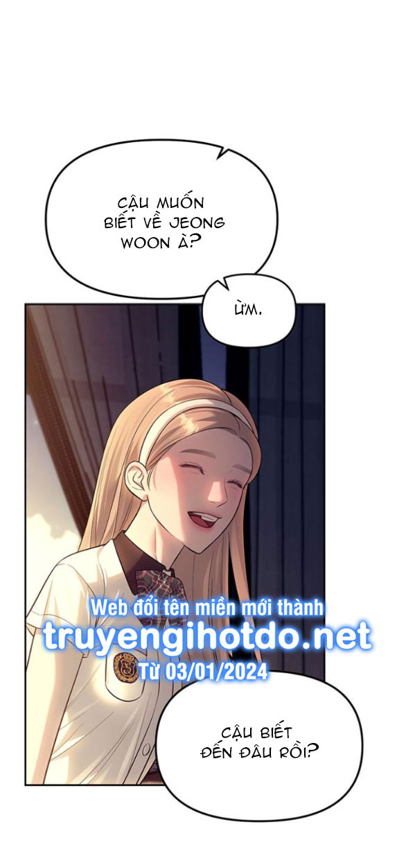 Xâm Nhập Vào Trường Trung Học Tài Phiệt! - Chap 59.2 - Trang 14