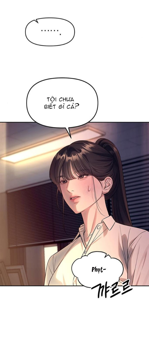 Xâm Nhập Vào Trường Trung Học Tài Phiệt! - Chap 59.2 - Trang 15