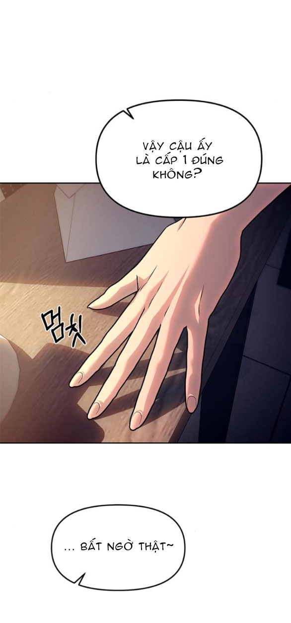 Xâm Nhập Vào Trường Trung Học Tài Phiệt! - Chap 59.2 - Trang 17