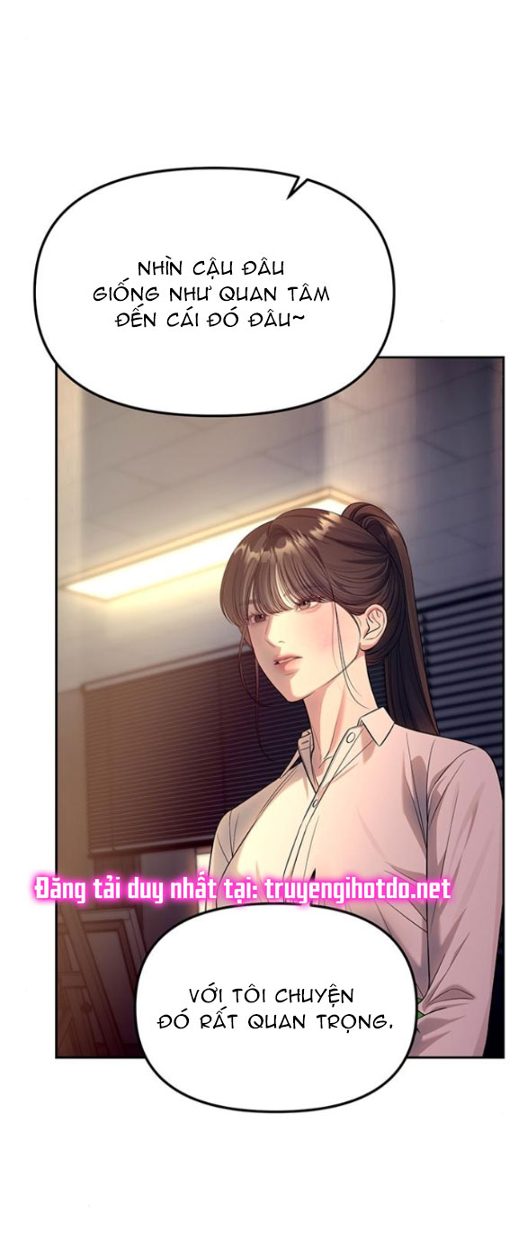 Xâm Nhập Vào Trường Trung Học Tài Phiệt! - Chap 59.2 - Trang 18