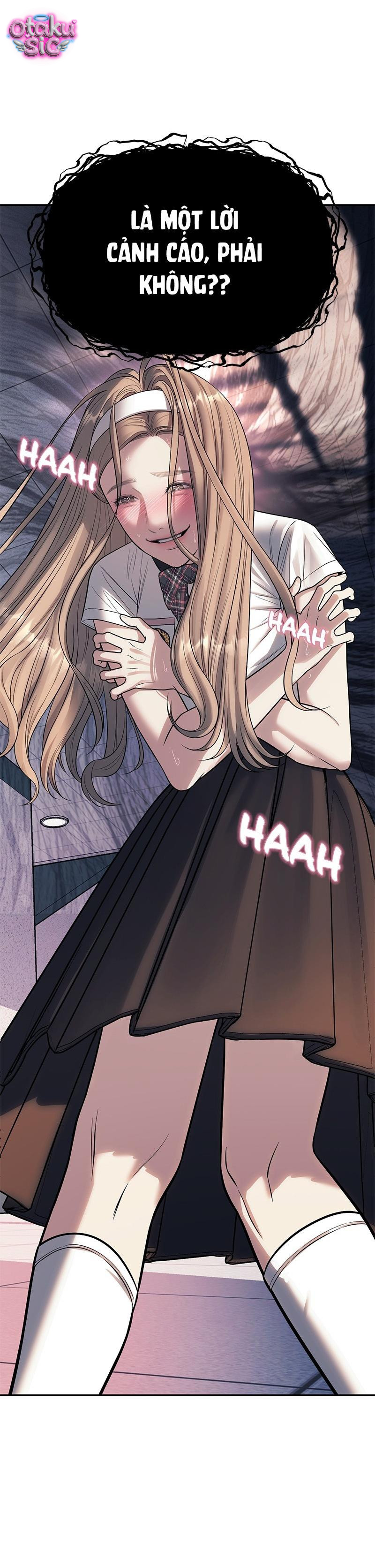 Xâm Nhập Vào Trường Trung Học Tài Phiệt! - Chap 59 - Trang 2