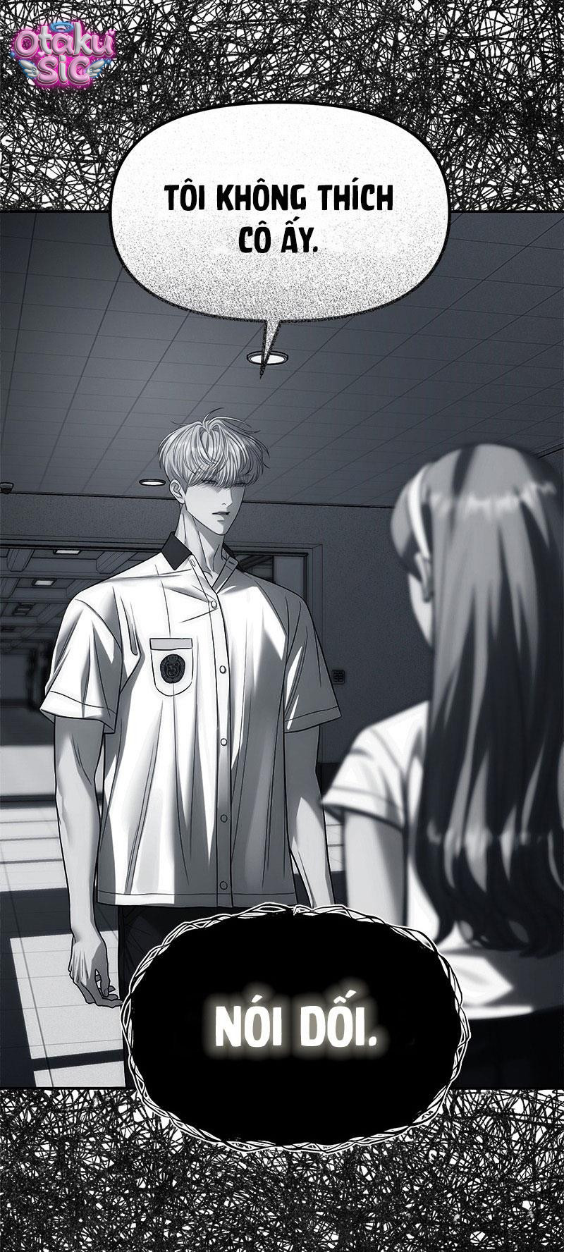 Xâm Nhập Vào Trường Trung Học Tài Phiệt! - Chap 59 - Trang 11