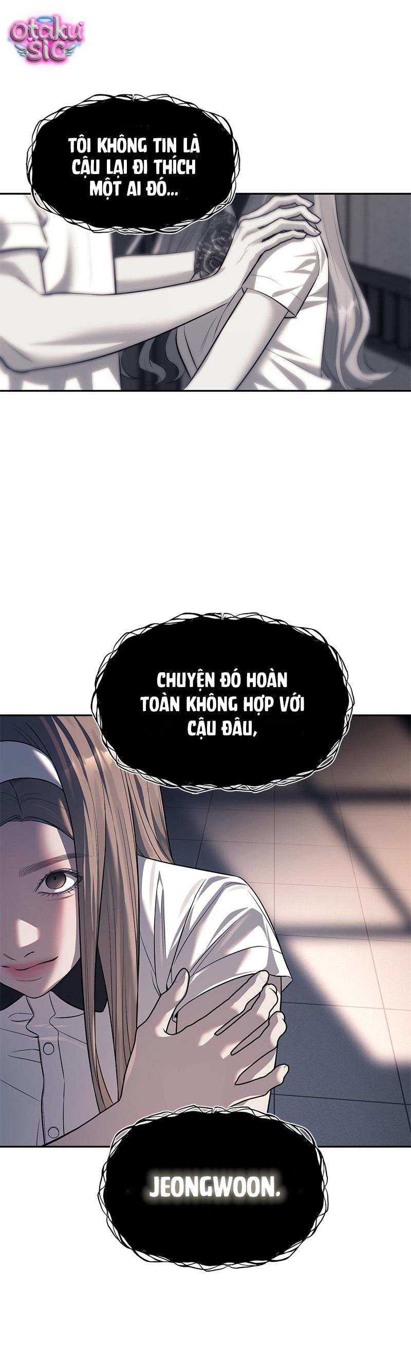 Xâm Nhập Vào Trường Trung Học Tài Phiệt! - Chap 59 - Trang 13