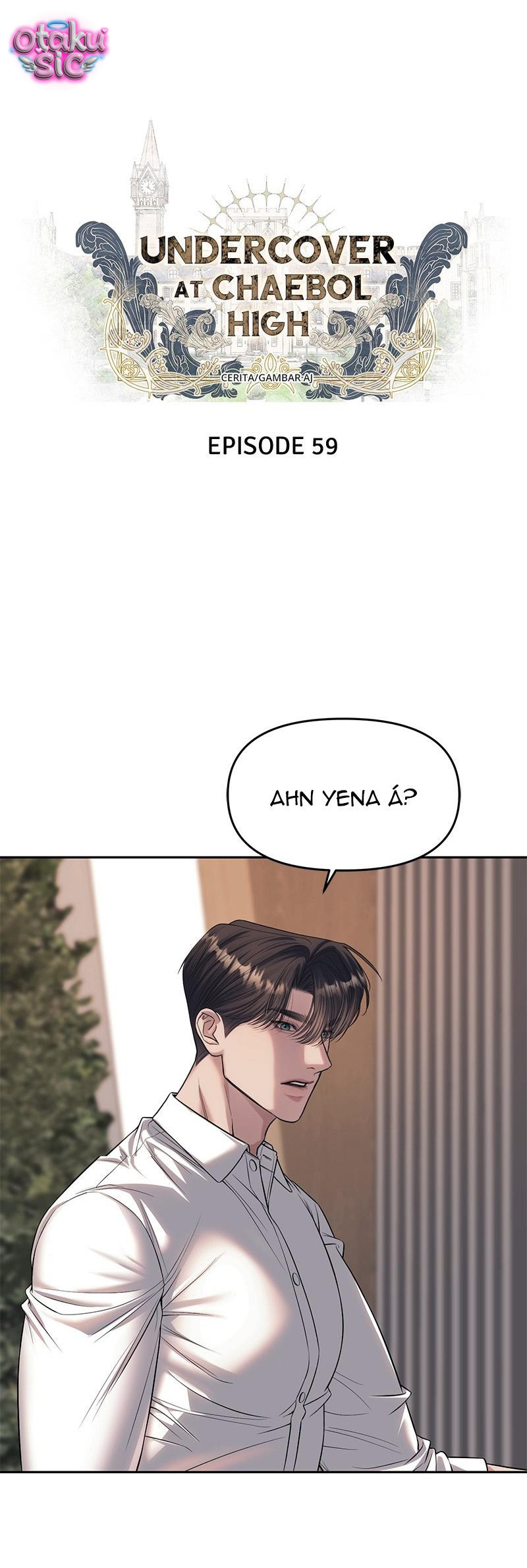 Xâm Nhập Vào Trường Trung Học Tài Phiệt! - Chap 59 - Trang 14