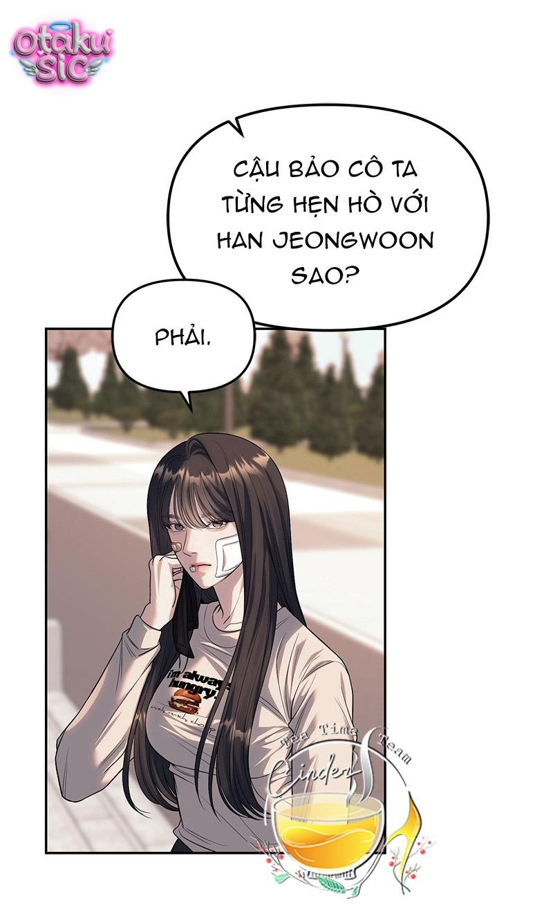 Xâm Nhập Vào Trường Trung Học Tài Phiệt! - Chap 59 - Trang 15