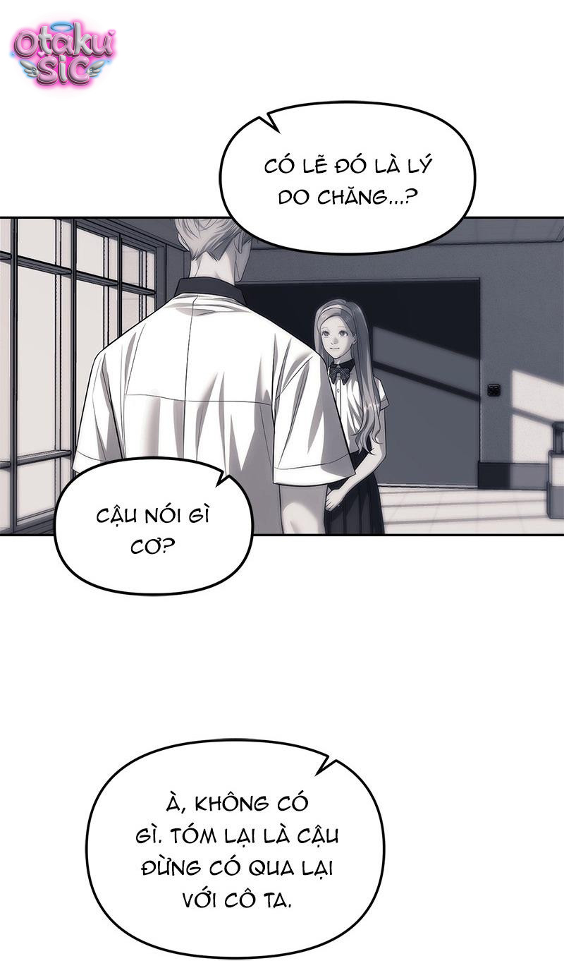 Xâm Nhập Vào Trường Trung Học Tài Phiệt! - Chap 59 - Trang 17