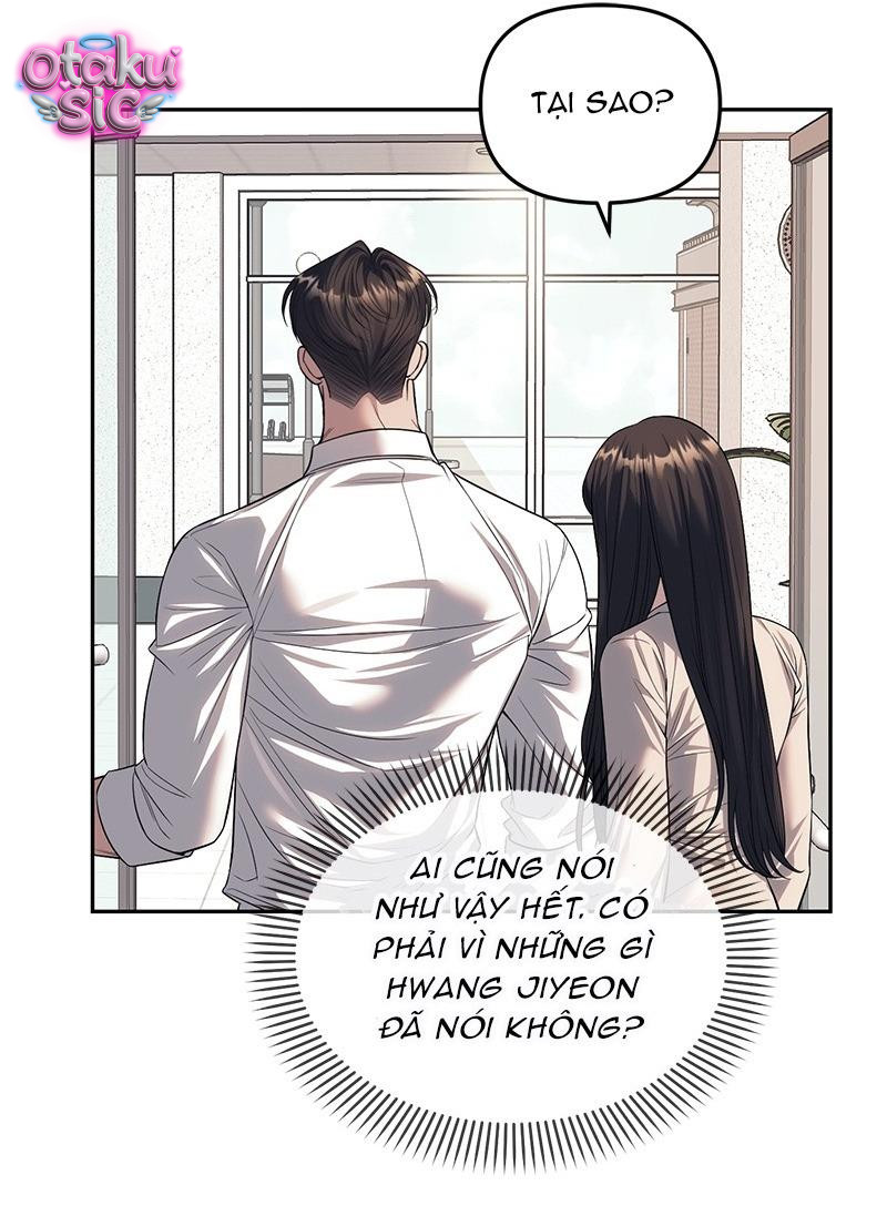 Xâm Nhập Vào Trường Trung Học Tài Phiệt! - Chap 59 - Trang 18