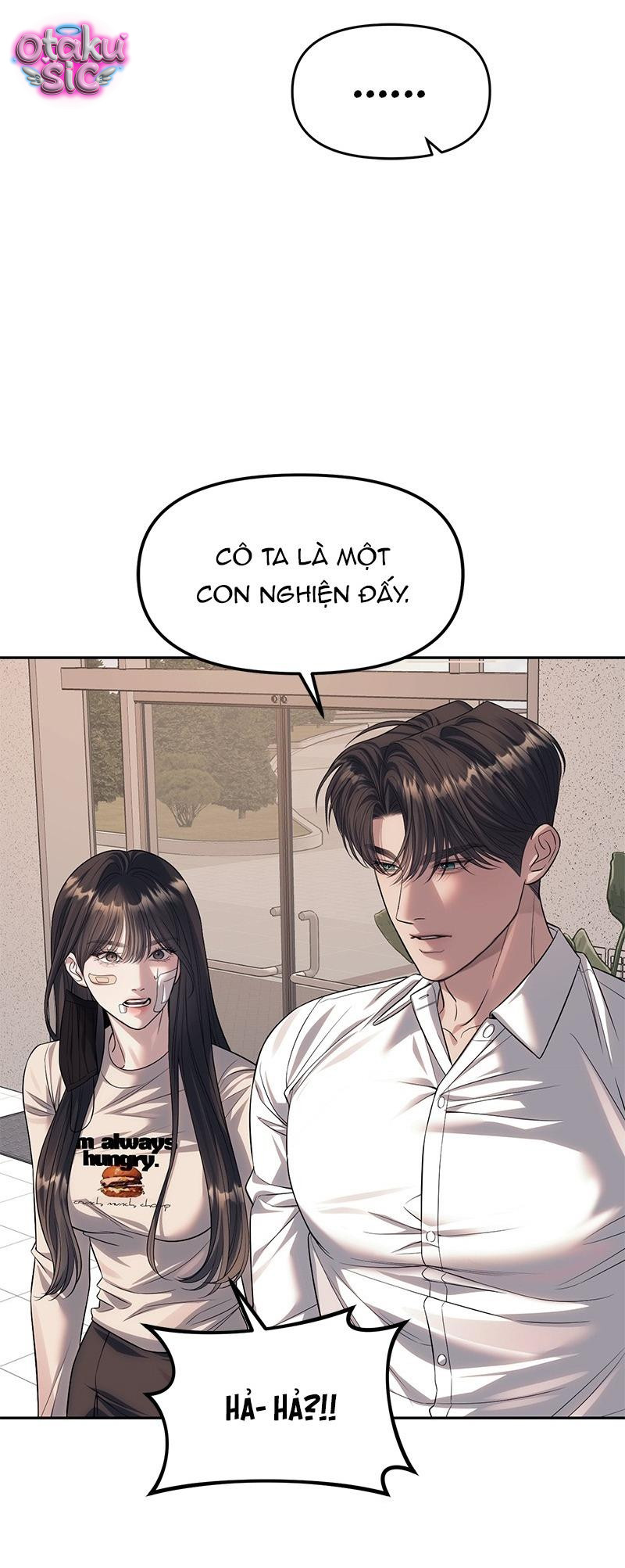Xâm Nhập Vào Trường Trung Học Tài Phiệt! - Chap 59 - Trang 19