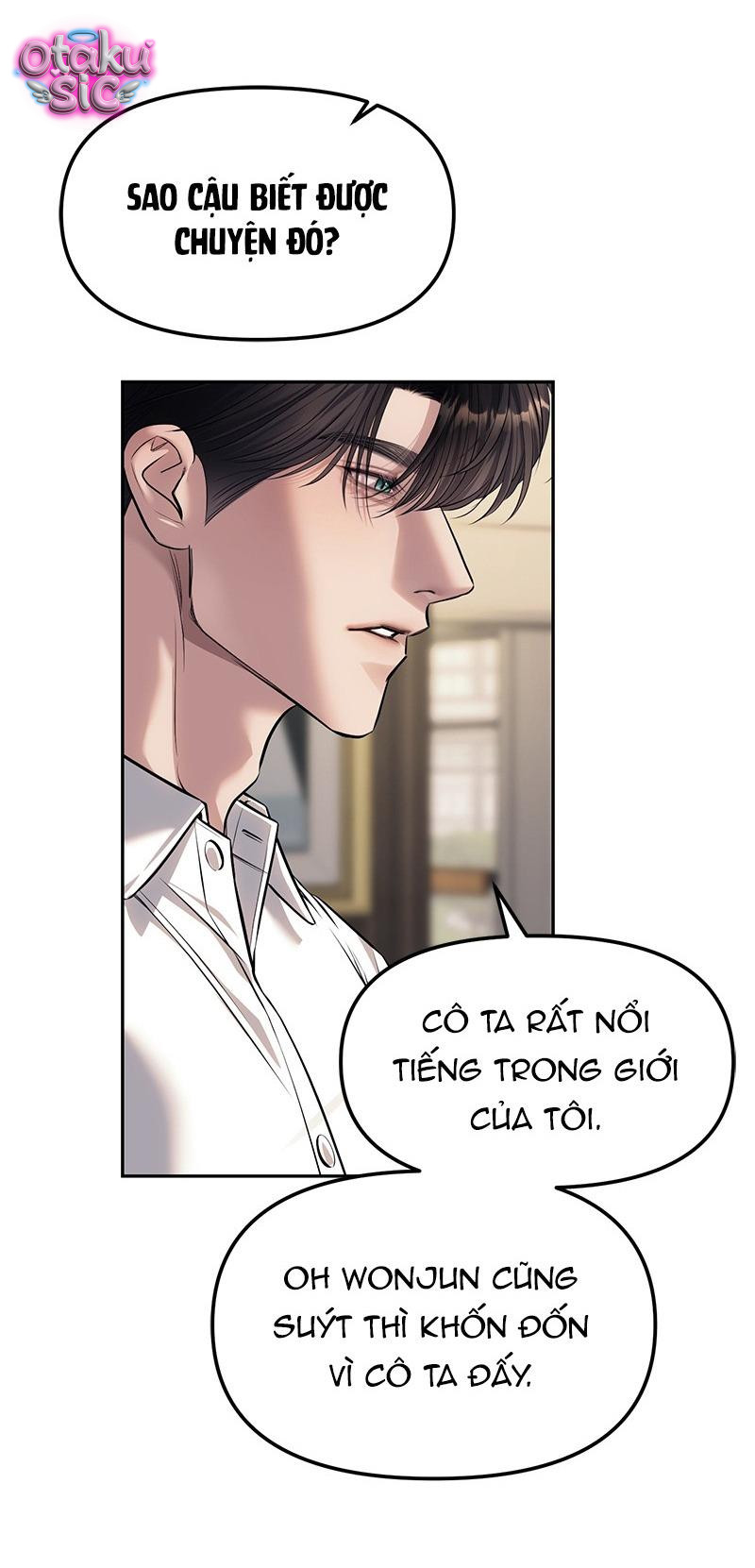Xâm Nhập Vào Trường Trung Học Tài Phiệt! - Chap 59 - Trang 20