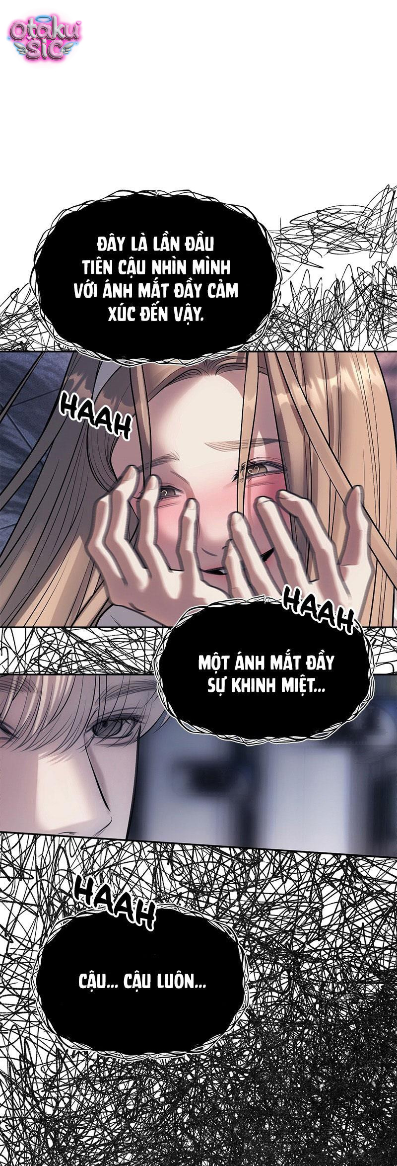 Xâm Nhập Vào Trường Trung Học Tài Phiệt! - Chap 59 - Trang 3