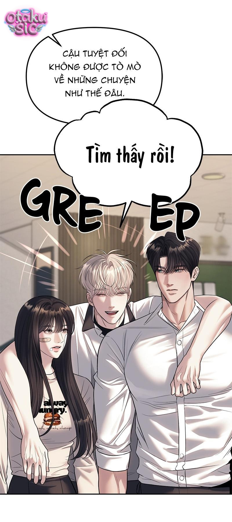 Xâm Nhập Vào Trường Trung Học Tài Phiệt! - Chap 59 - Trang 21