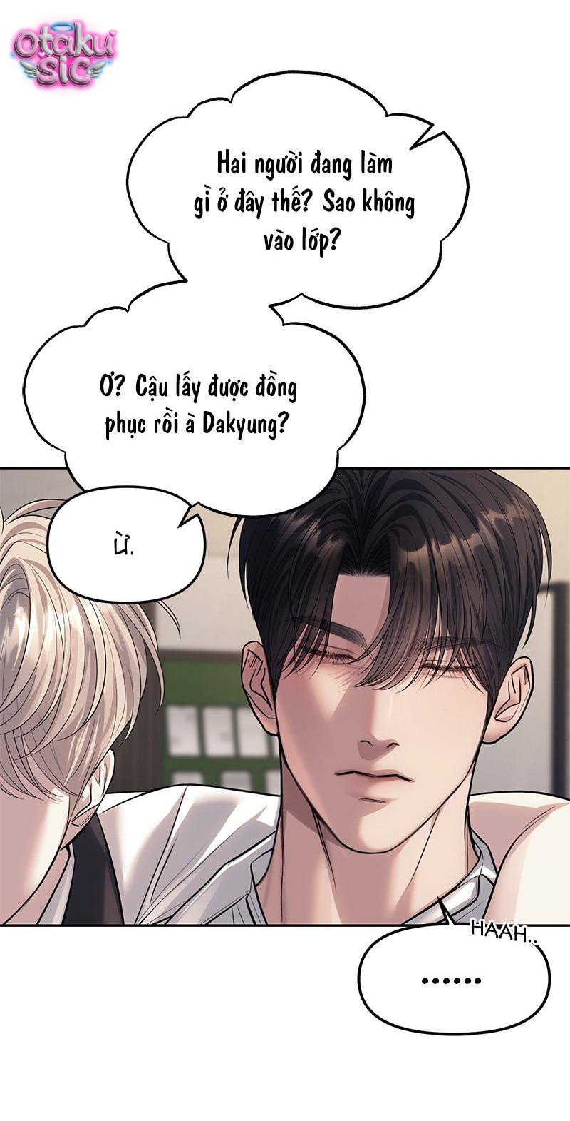 Xâm Nhập Vào Trường Trung Học Tài Phiệt! - Chap 59 - Trang 22
