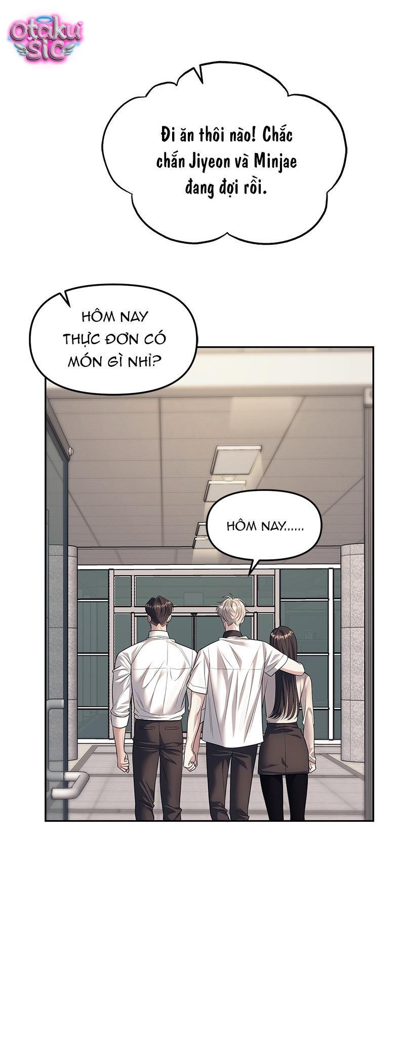 Xâm Nhập Vào Trường Trung Học Tài Phiệt! - Chap 59 - Trang 23
