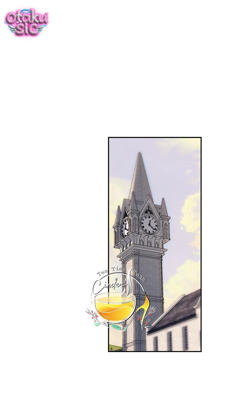 Xâm Nhập Vào Trường Trung Học Tài Phiệt! - Chap 59 - Trang 24