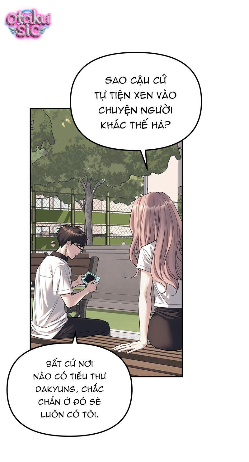 Xâm Nhập Vào Trường Trung Học Tài Phiệt! - Chap 59 - Trang 27