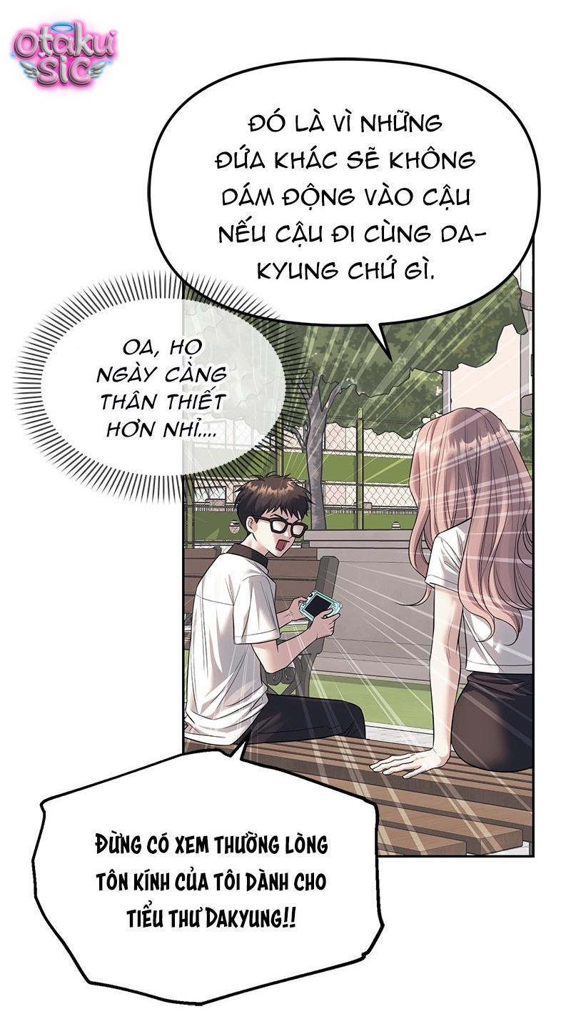 Xâm Nhập Vào Trường Trung Học Tài Phiệt! - Chap 59 - Trang 28