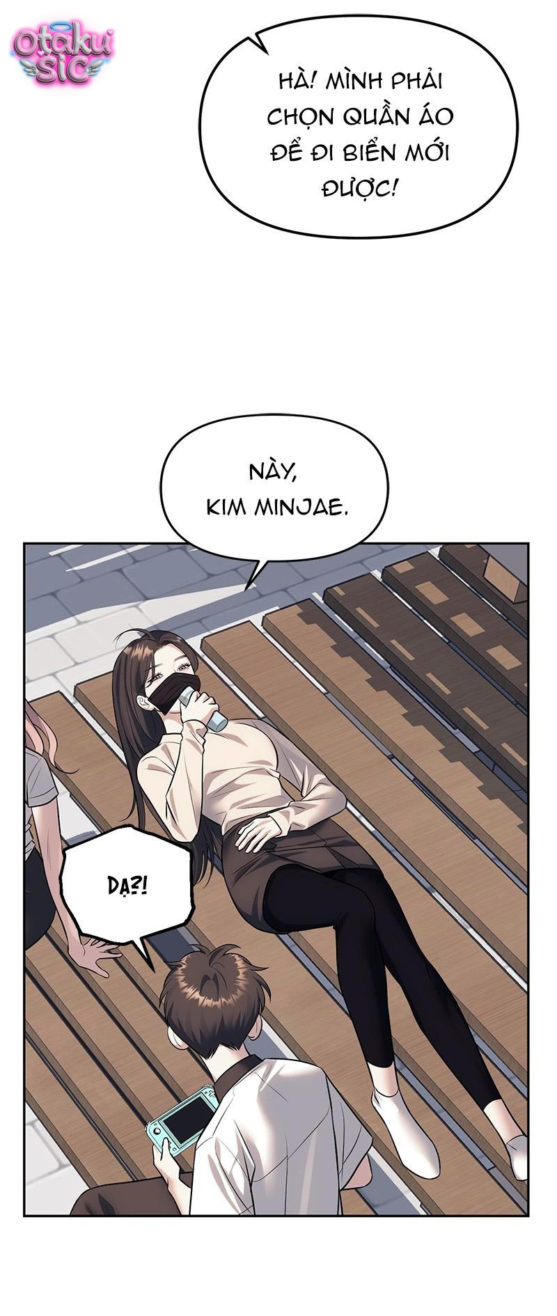 Xâm Nhập Vào Trường Trung Học Tài Phiệt! - Chap 59 - Trang 29