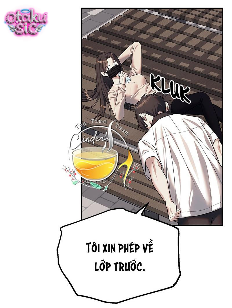 Xâm Nhập Vào Trường Trung Học Tài Phiệt! - Chap 59 - Trang 32