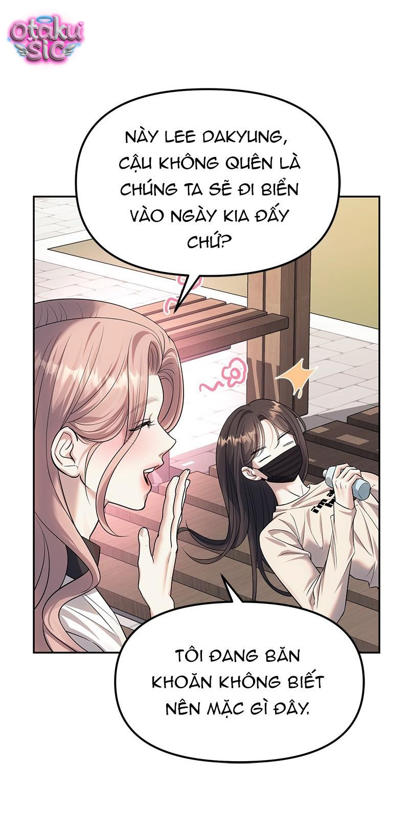 Xâm Nhập Vào Trường Trung Học Tài Phiệt! - Chap 59 - Trang 34