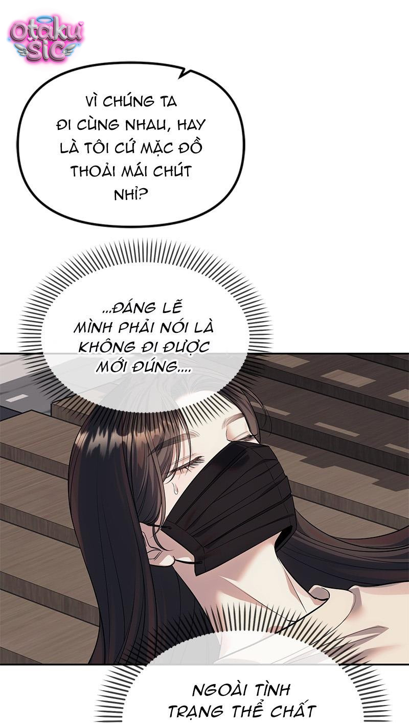 Xâm Nhập Vào Trường Trung Học Tài Phiệt! - Chap 59 - Trang 35