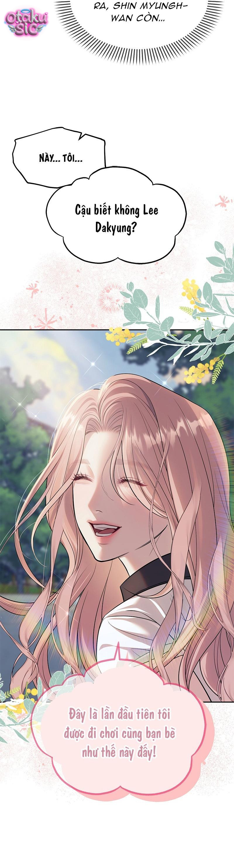 Xâm Nhập Vào Trường Trung Học Tài Phiệt! - Chap 59 - Trang 36