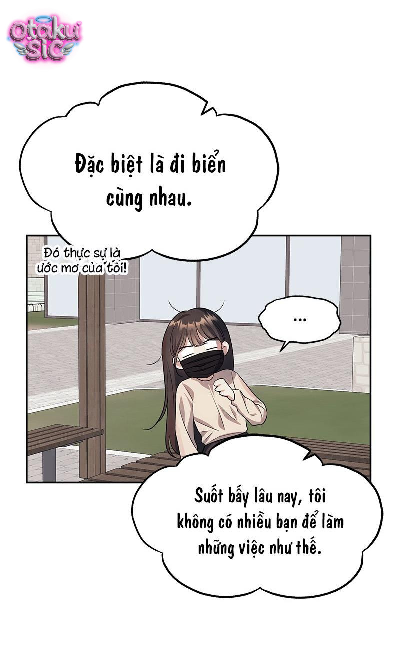 Xâm Nhập Vào Trường Trung Học Tài Phiệt! - Chap 59 - Trang 37