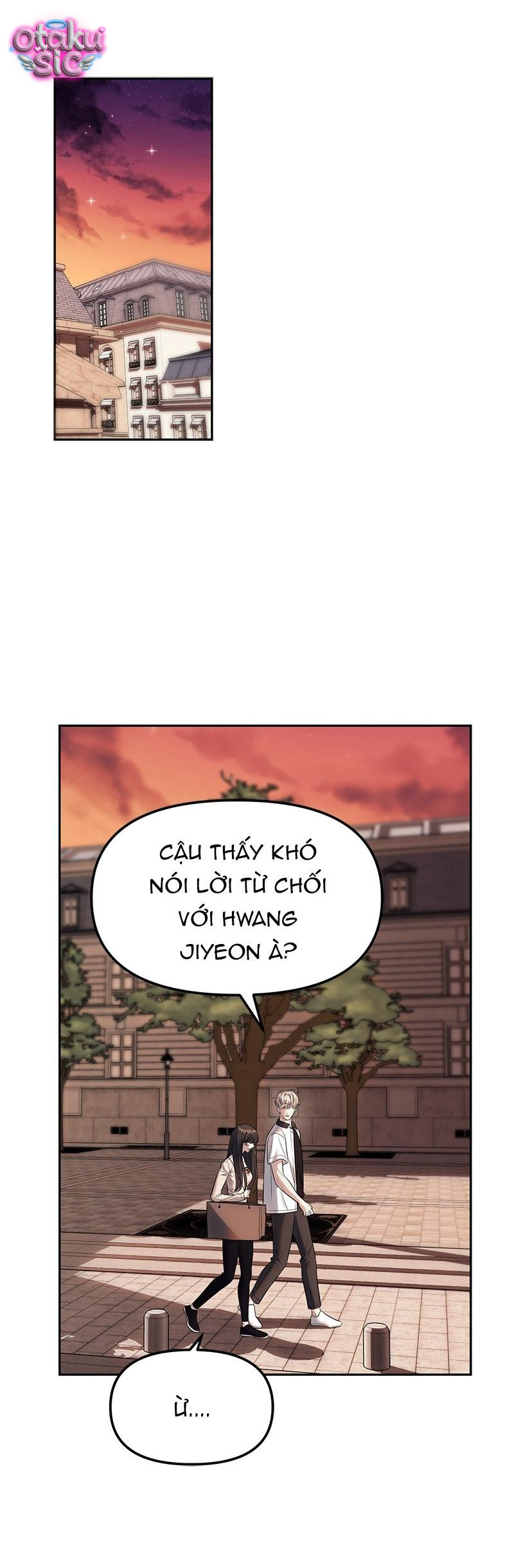 Xâm Nhập Vào Trường Trung Học Tài Phiệt! - Chap 59 - Trang 39