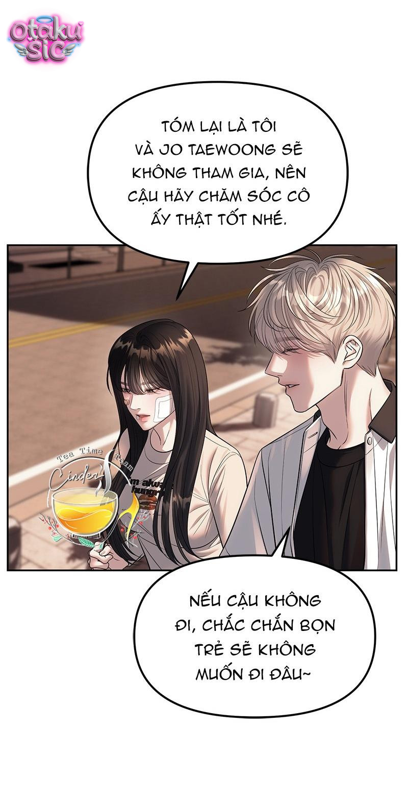 Xâm Nhập Vào Trường Trung Học Tài Phiệt! - Chap 59 - Trang 40