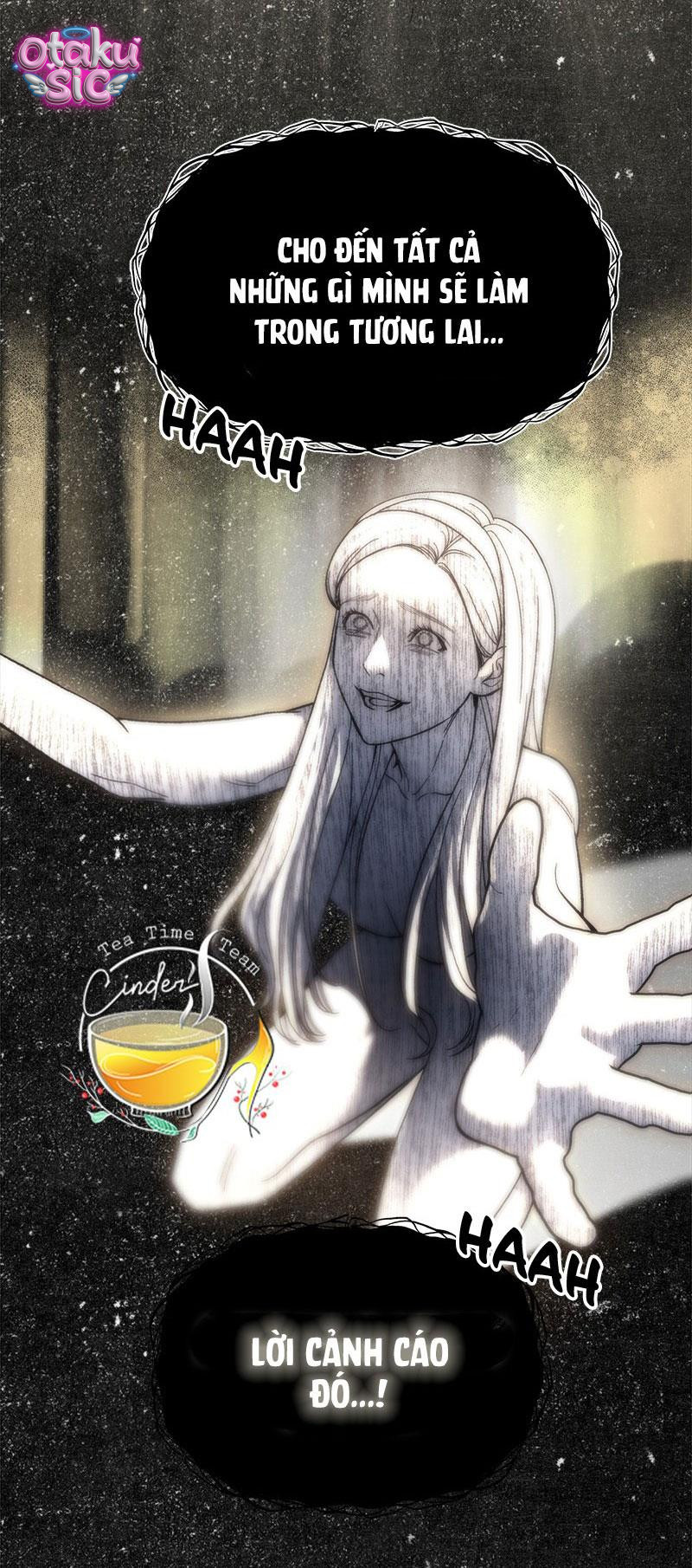 Xâm Nhập Vào Trường Trung Học Tài Phiệt! - Chap 59 - Trang 5