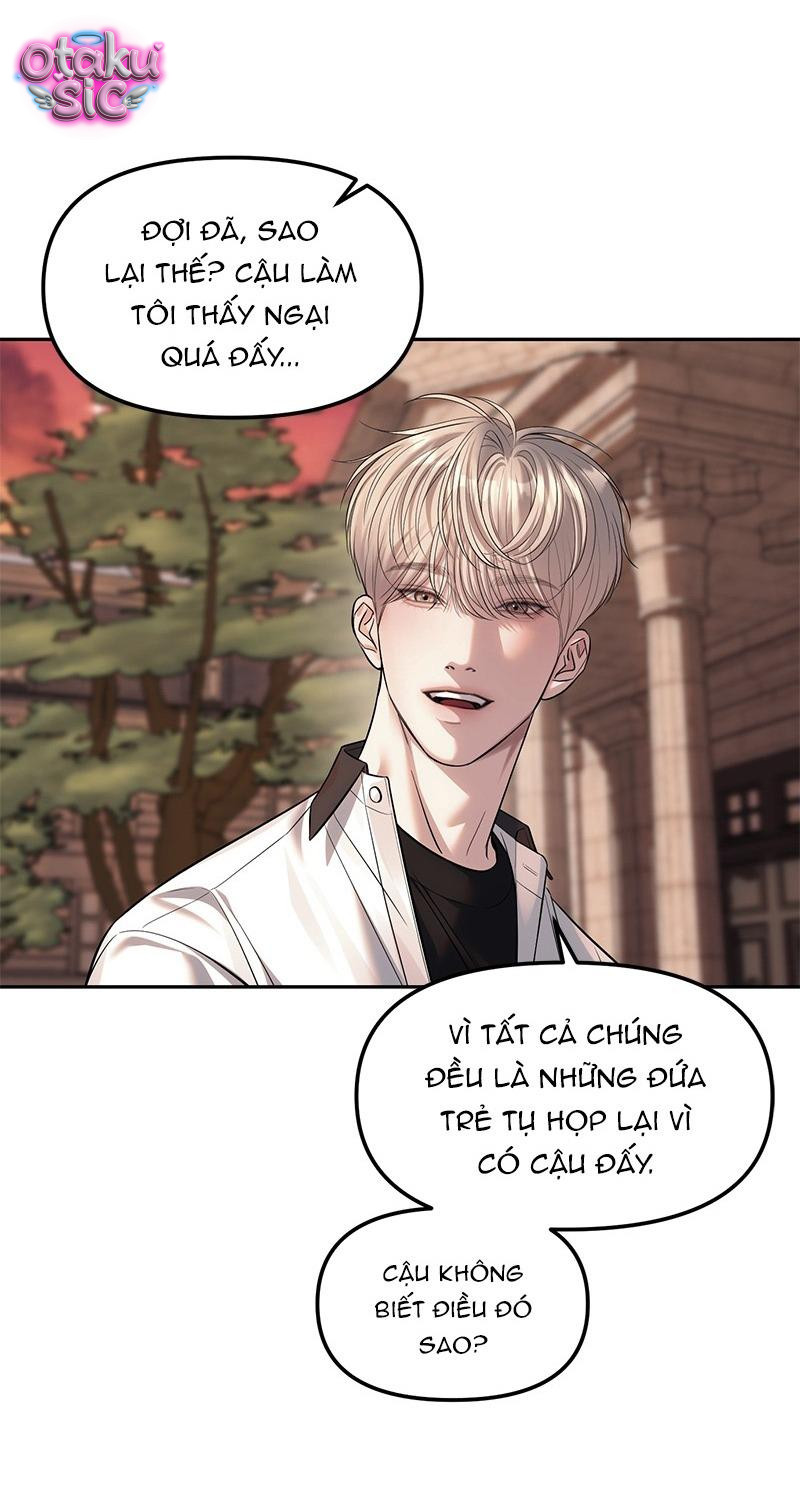 Xâm Nhập Vào Trường Trung Học Tài Phiệt! - Chap 59 - Trang 41