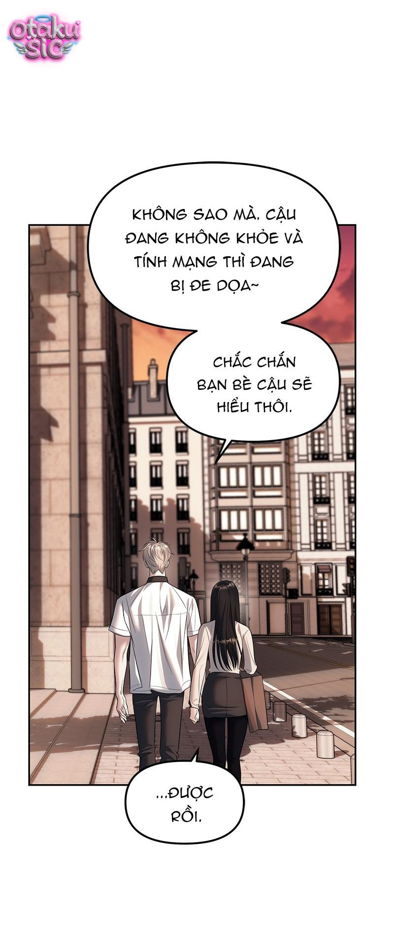 Xâm Nhập Vào Trường Trung Học Tài Phiệt! - Chap 59 - Trang 43