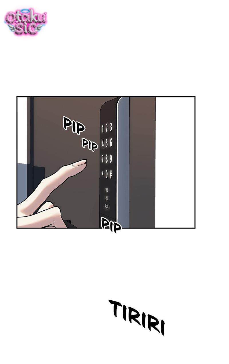 Xâm Nhập Vào Trường Trung Học Tài Phiệt! - Chap 59 - Trang 45