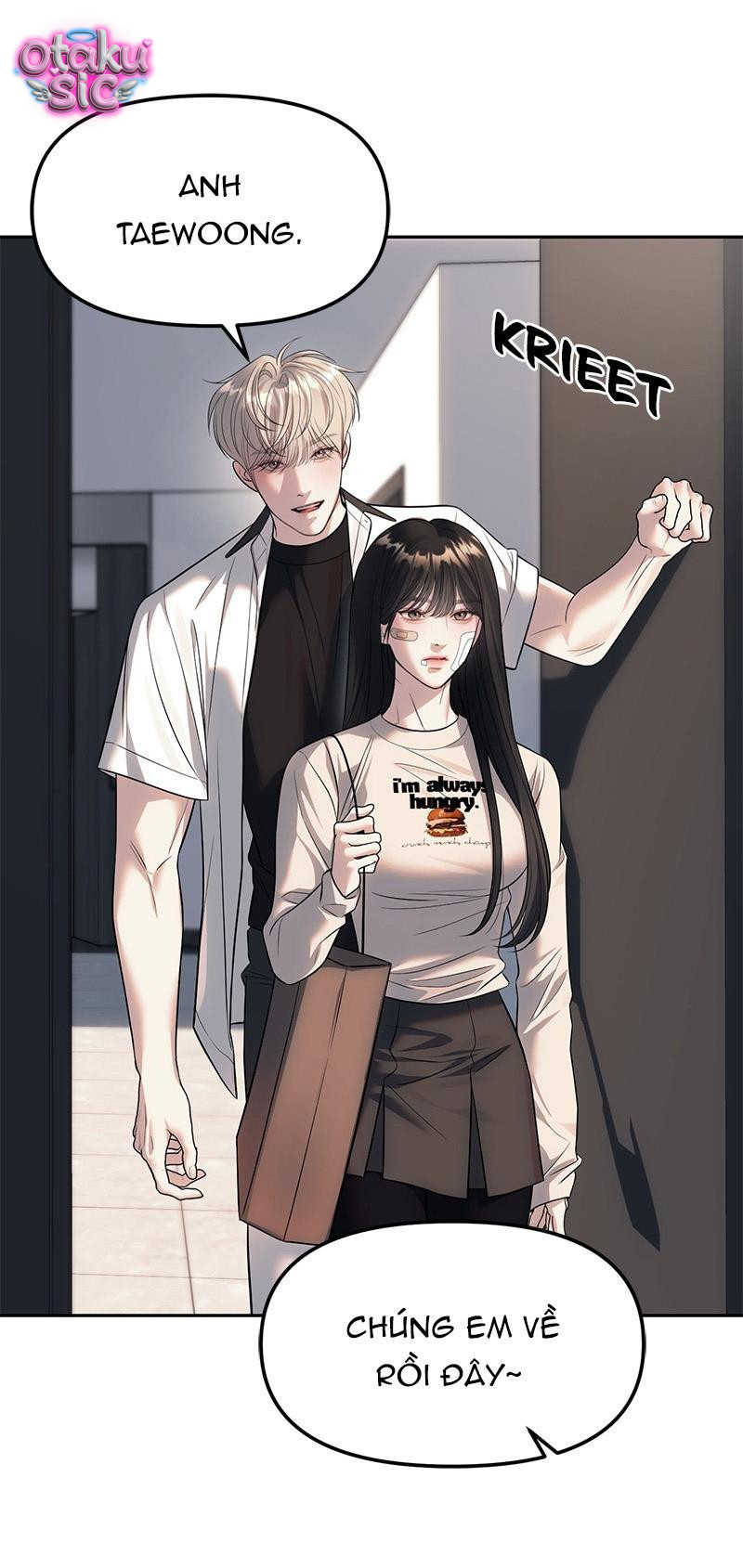 Xâm Nhập Vào Trường Trung Học Tài Phiệt! - Chap 59 - Trang 46
