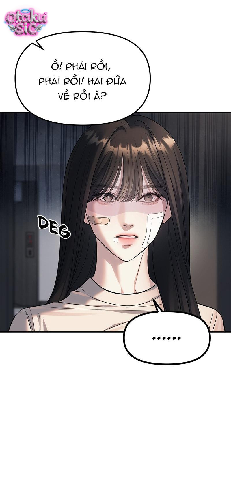 Xâm Nhập Vào Trường Trung Học Tài Phiệt! - Chap 59 - Trang 47