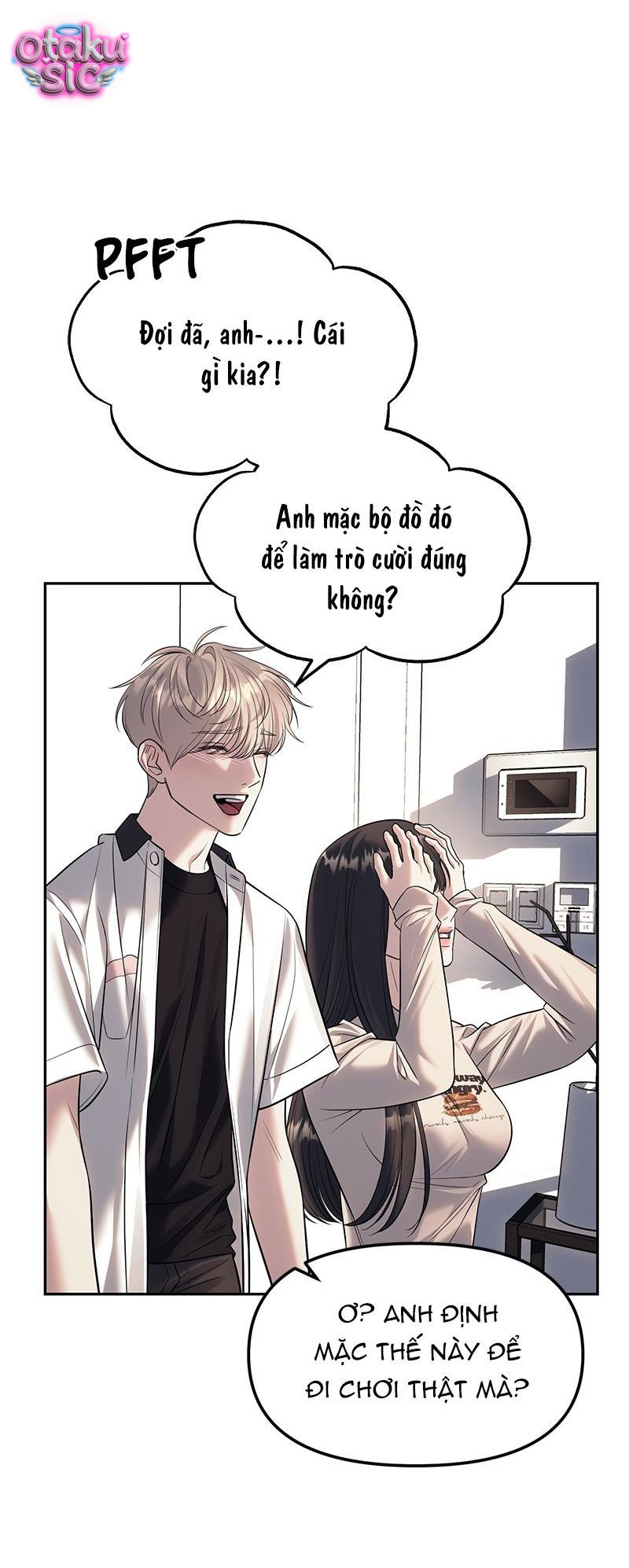 Xâm Nhập Vào Trường Trung Học Tài Phiệt! - Chap 59 - Trang 49