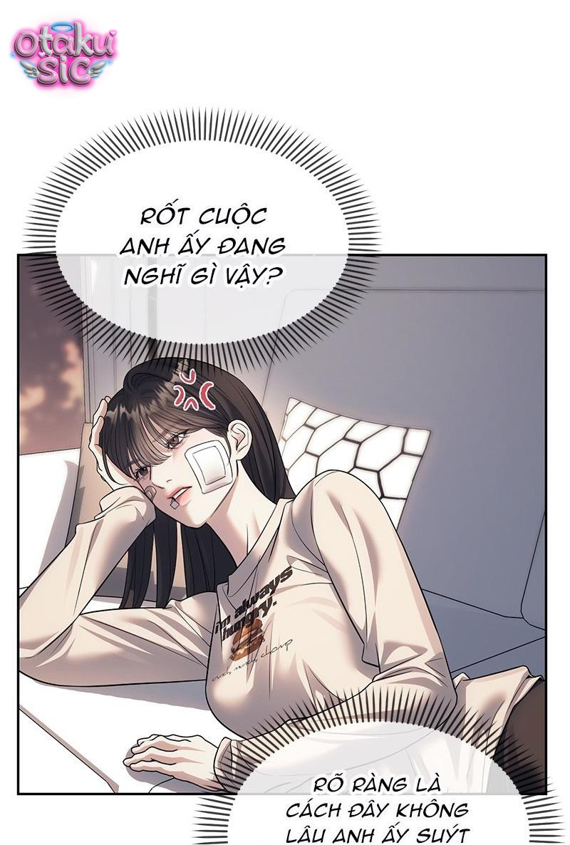 Xâm Nhập Vào Trường Trung Học Tài Phiệt! - Chap 59 - Trang 52