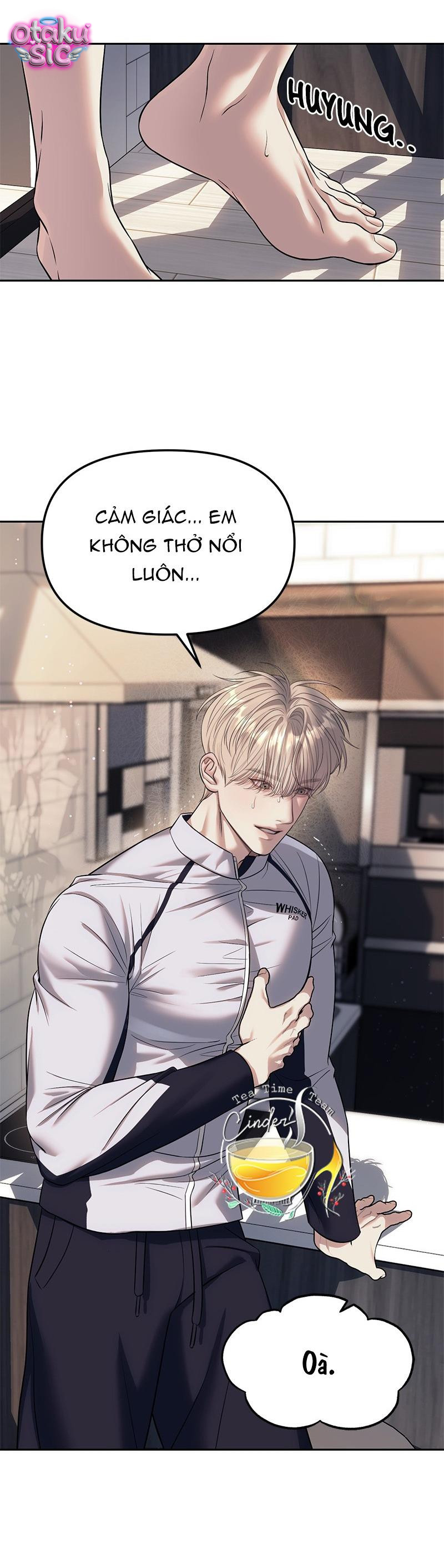 Xâm Nhập Vào Trường Trung Học Tài Phiệt! - Chap 59 - Trang 55