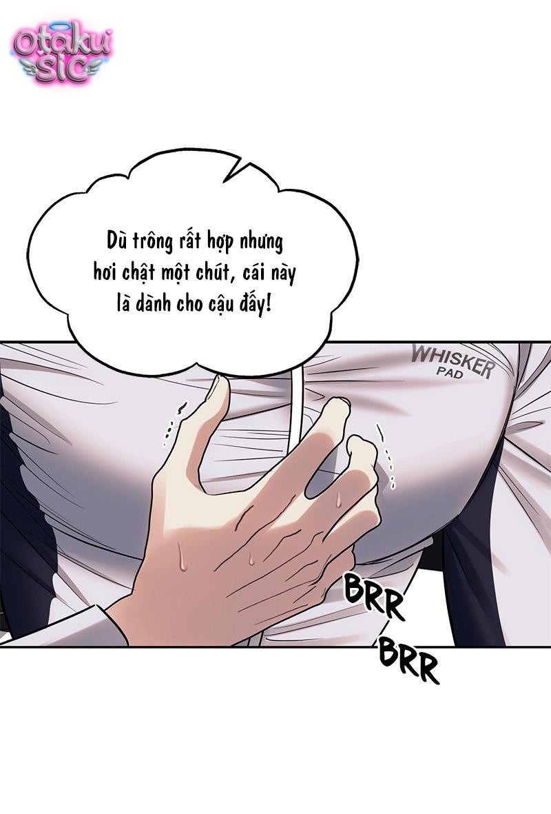 Xâm Nhập Vào Trường Trung Học Tài Phiệt! - Chap 59 - Trang 56