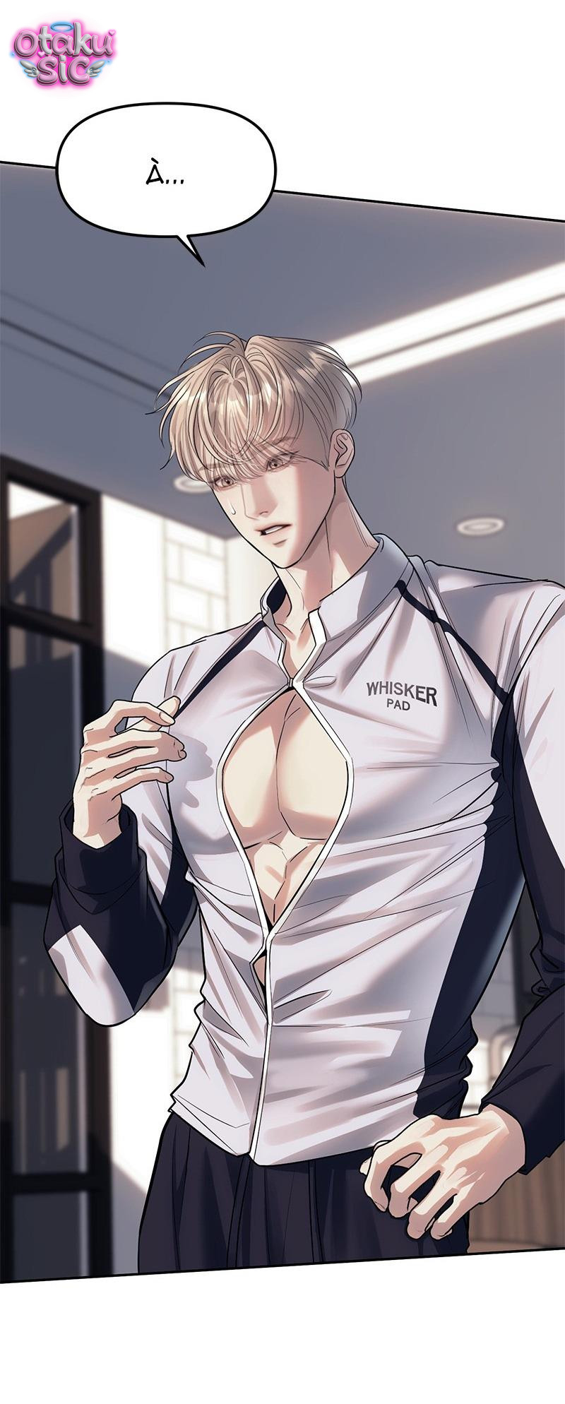 Xâm Nhập Vào Trường Trung Học Tài Phiệt! - Chap 59 - Trang 58