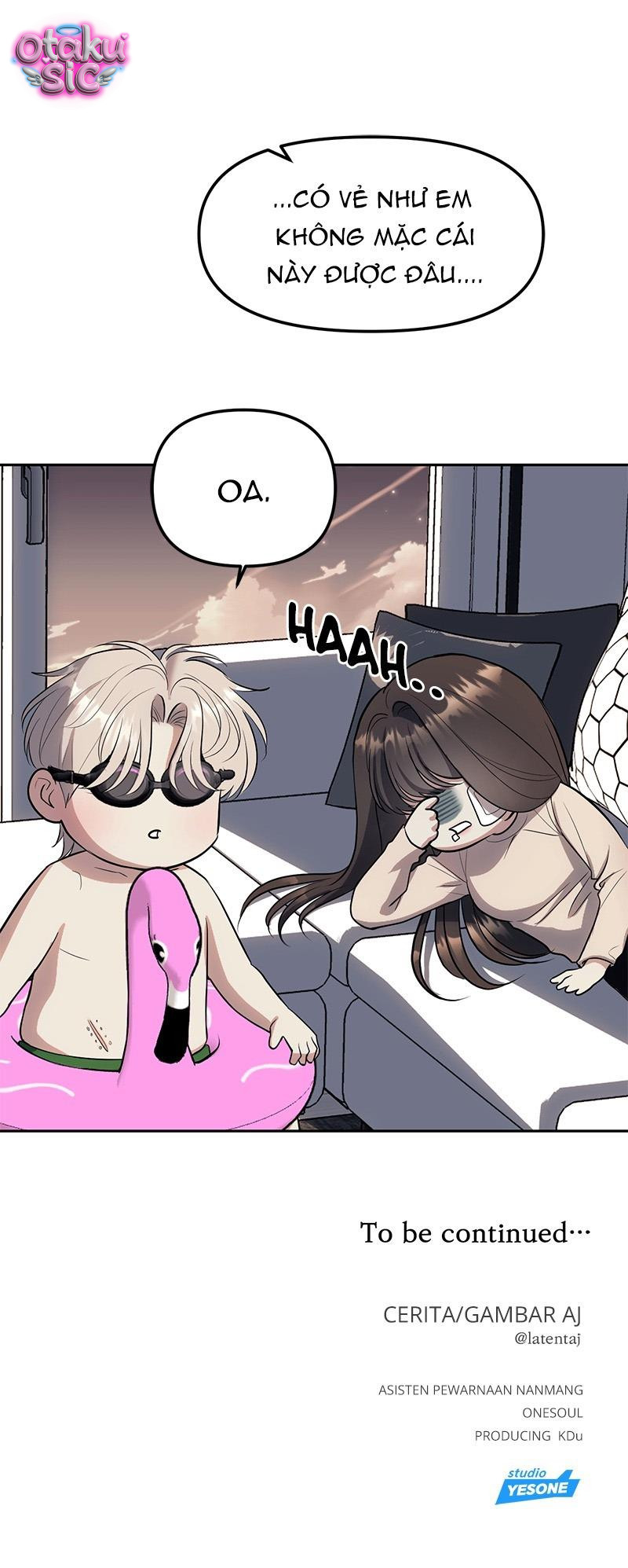 Xâm Nhập Vào Trường Trung Học Tài Phiệt! - Chap 59 - Trang 59