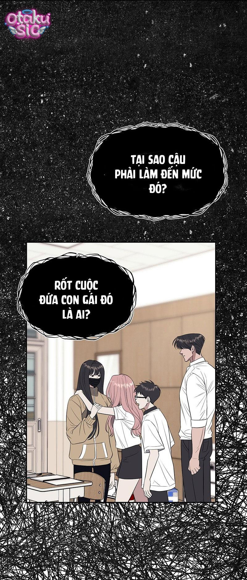Xâm Nhập Vào Trường Trung Học Tài Phiệt! - Chap 59 - Trang 7