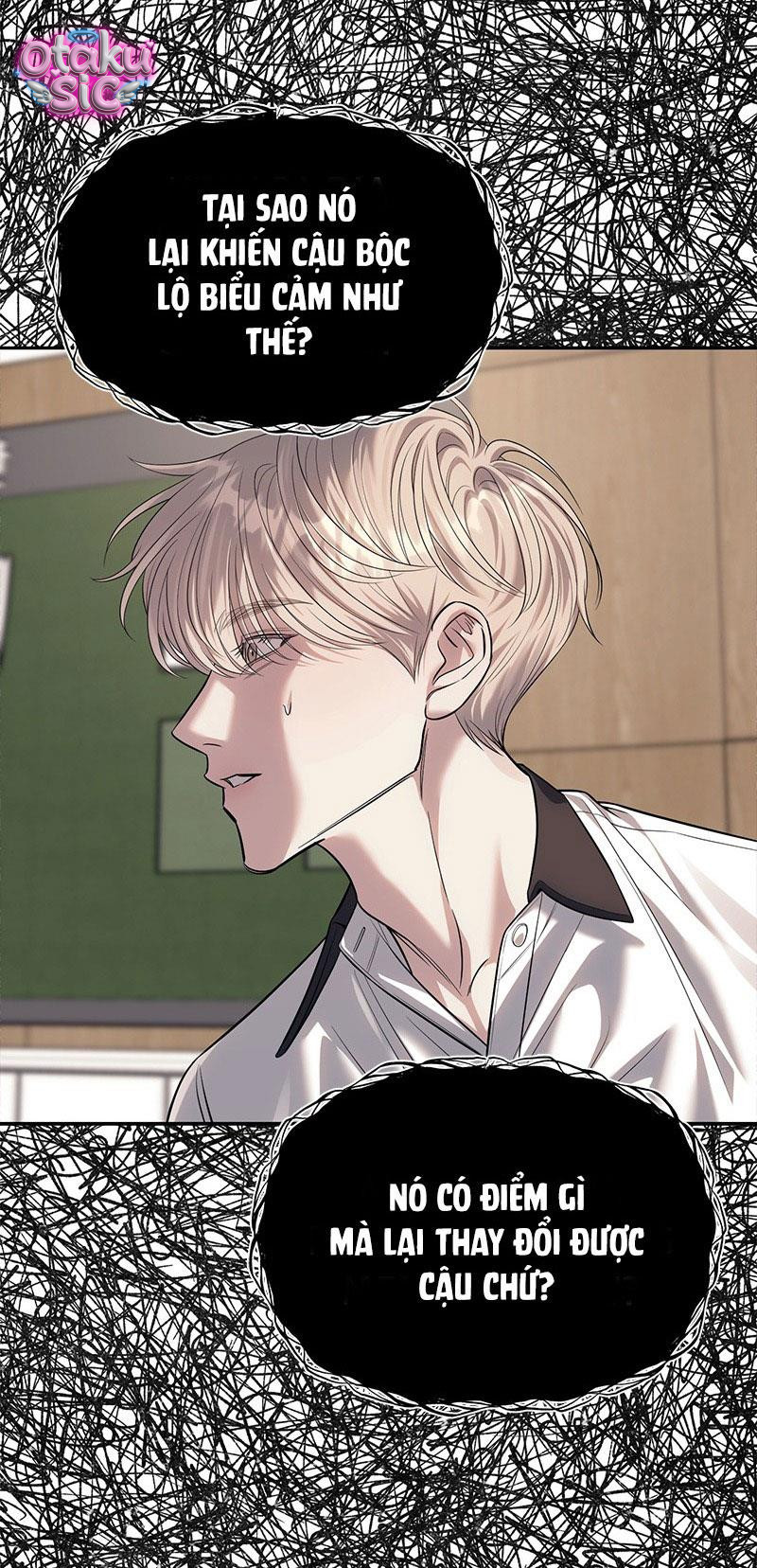 Xâm Nhập Vào Trường Trung Học Tài Phiệt! - Chap 59 - Trang 9