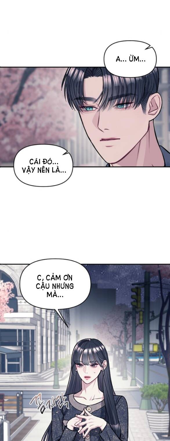 Xâm Nhập Vào Trường Trung Học Tài Phiệt! - Chap 6.1 - Trang 11
