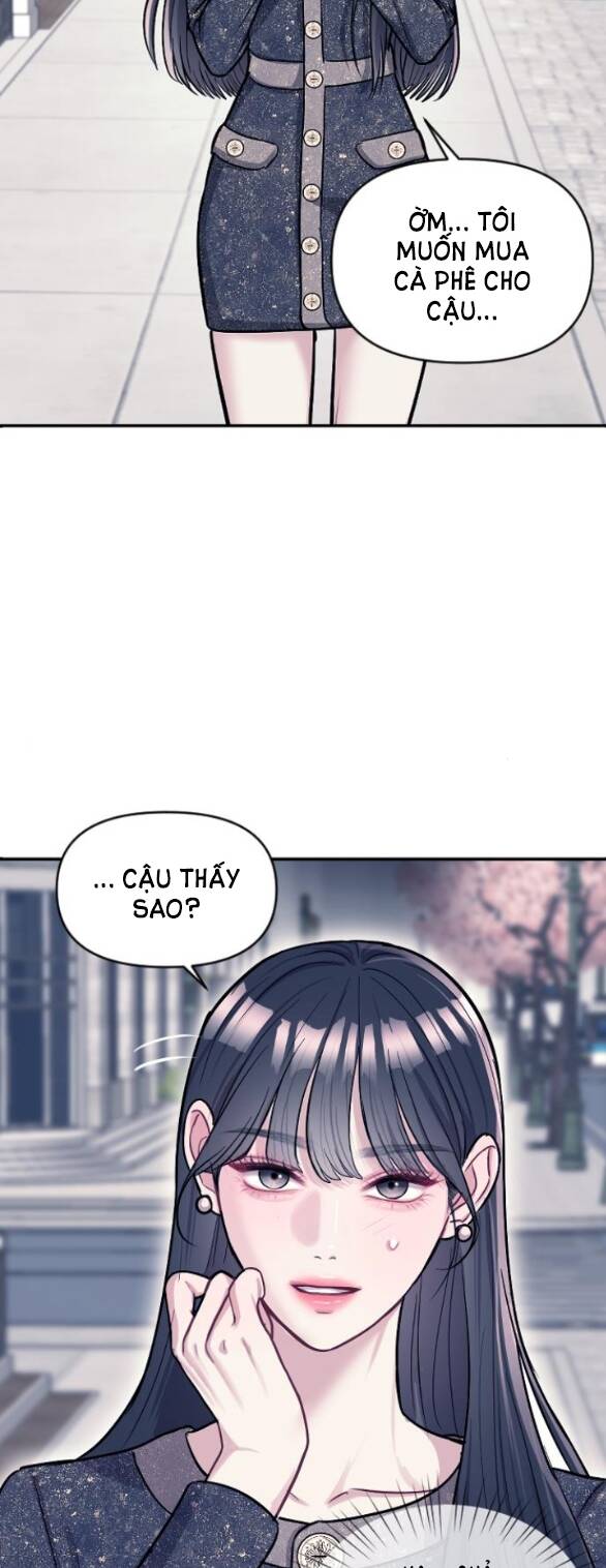 Xâm Nhập Vào Trường Trung Học Tài Phiệt! - Chap 6.1 - Trang 12