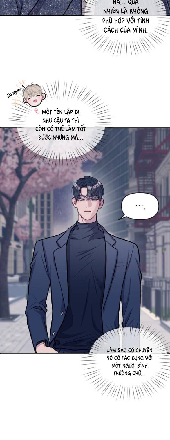 Xâm Nhập Vào Trường Trung Học Tài Phiệt! - Chap 6.1 - Trang 13