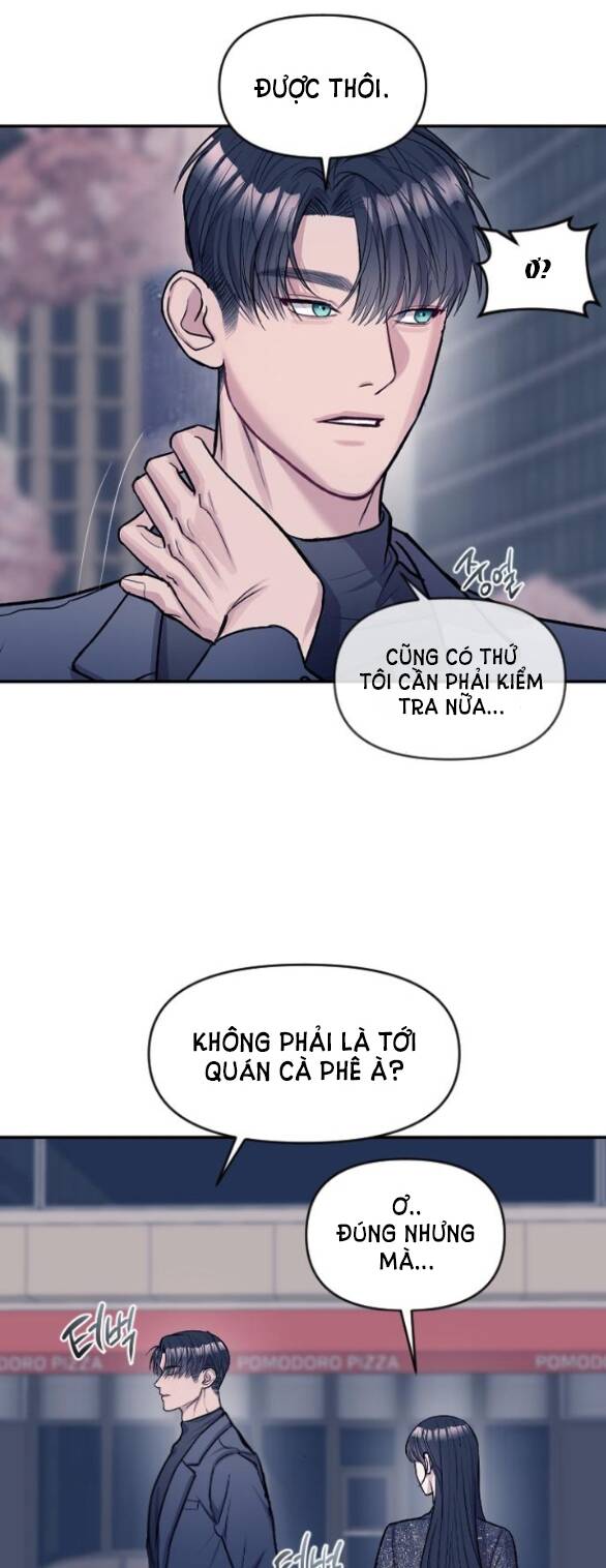 Xâm Nhập Vào Trường Trung Học Tài Phiệt! - Chap 6.1 - Trang 14
