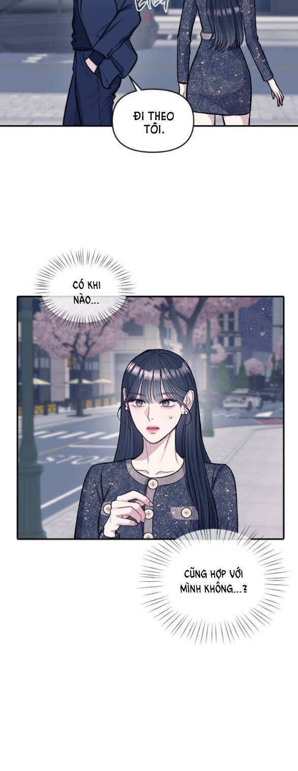 Xâm Nhập Vào Trường Trung Học Tài Phiệt! - Chap 6.1 - Trang 15