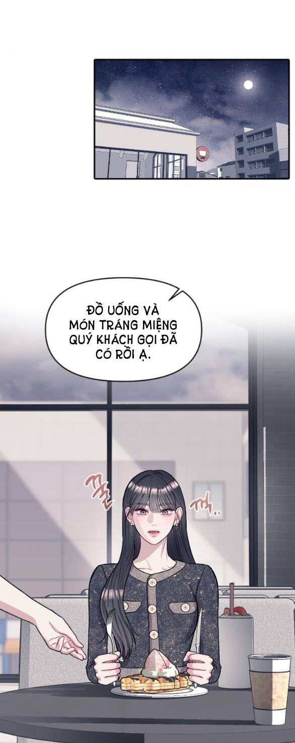 Xâm Nhập Vào Trường Trung Học Tài Phiệt! - Chap 6.1 - Trang 16