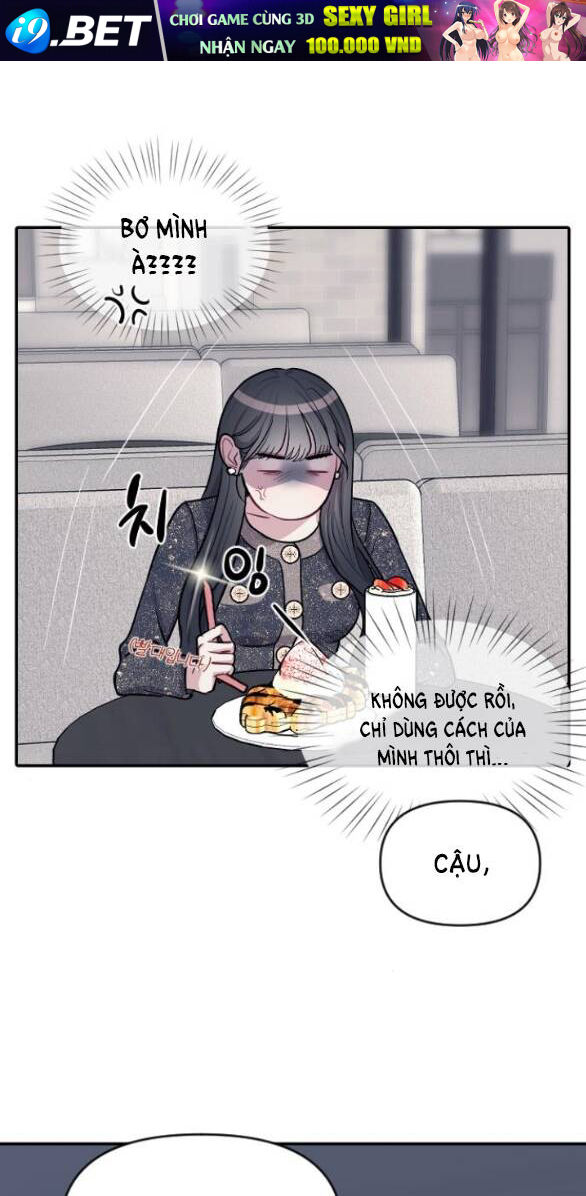 Xâm Nhập Vào Trường Trung Học Tài Phiệt! - Chap 6.1 - Trang 21